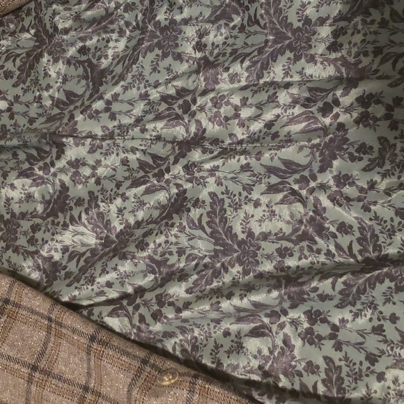 Free People light trench coat unisex - Picture 12 of 16